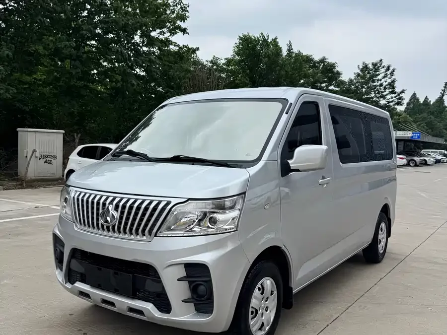 Changan Kaicene Changan Ruixing M60
