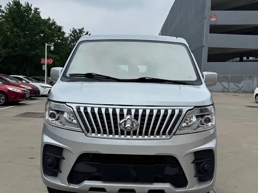Changan Kaicene Changan Ruixing M60
