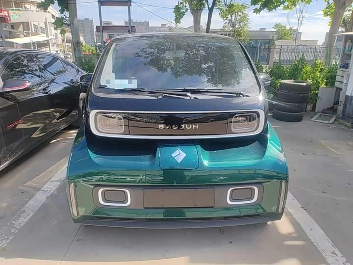 Baojun KiWi EV