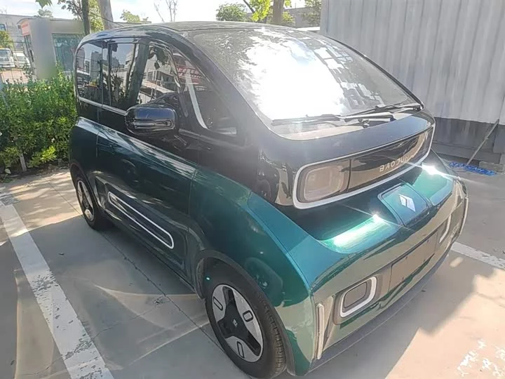 Baojun KiWi EV