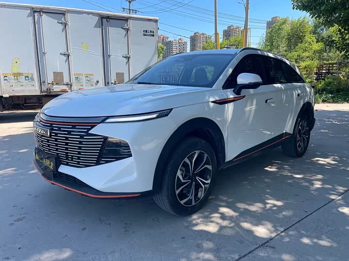 Haval Shenshou