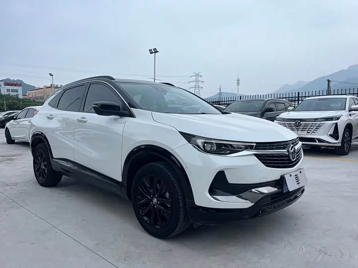 Buick onkola