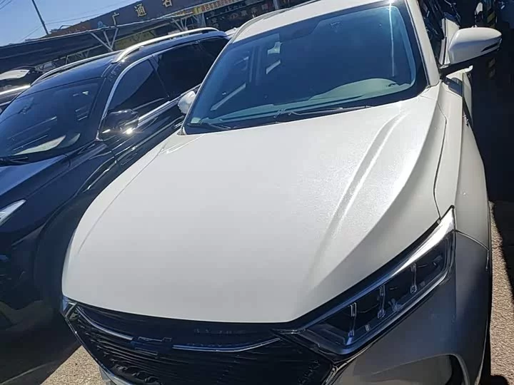 Oshan X7