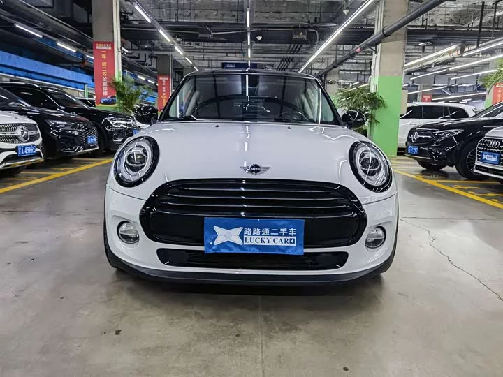 MINI 