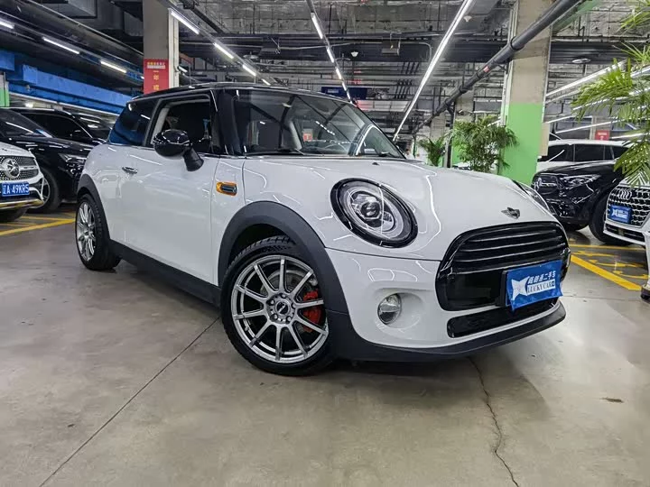 MINI 