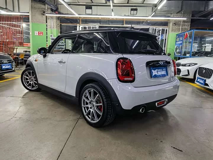 MINI 