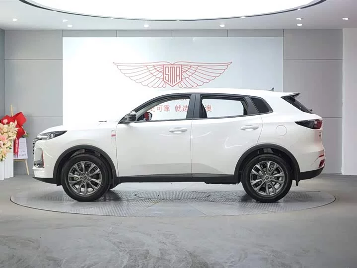 Changan CS55PLUS