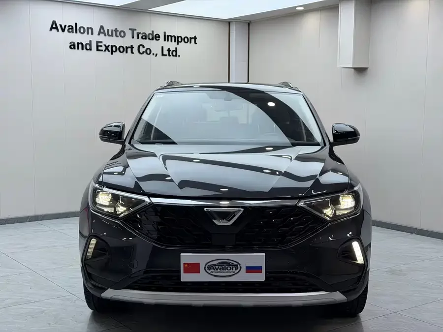 Jetta VS7