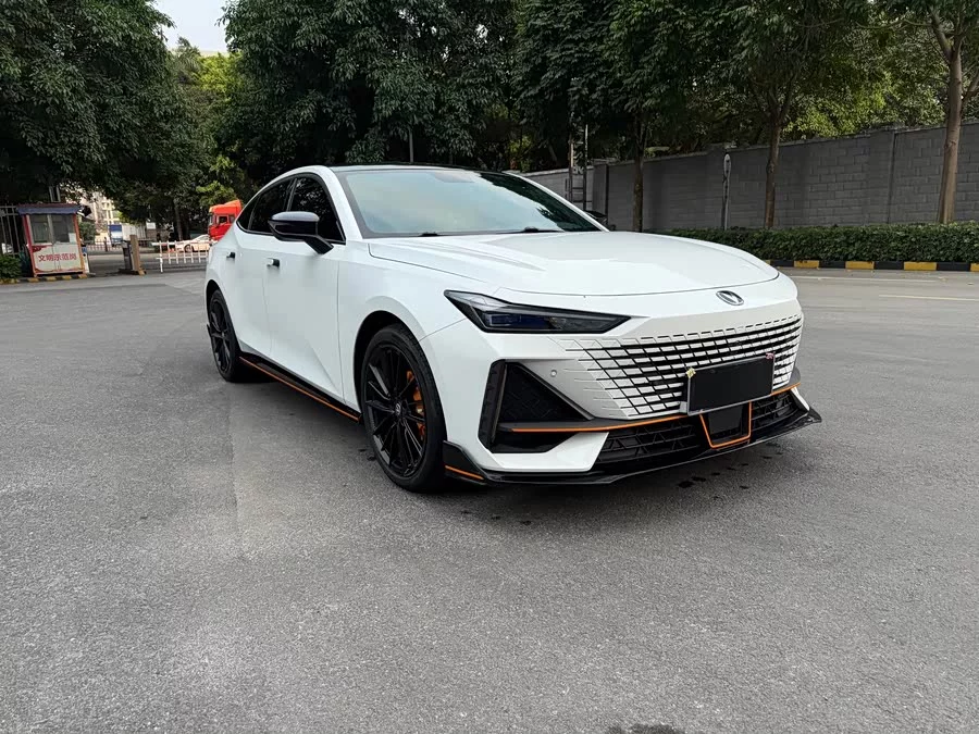 Changan UNI-V
