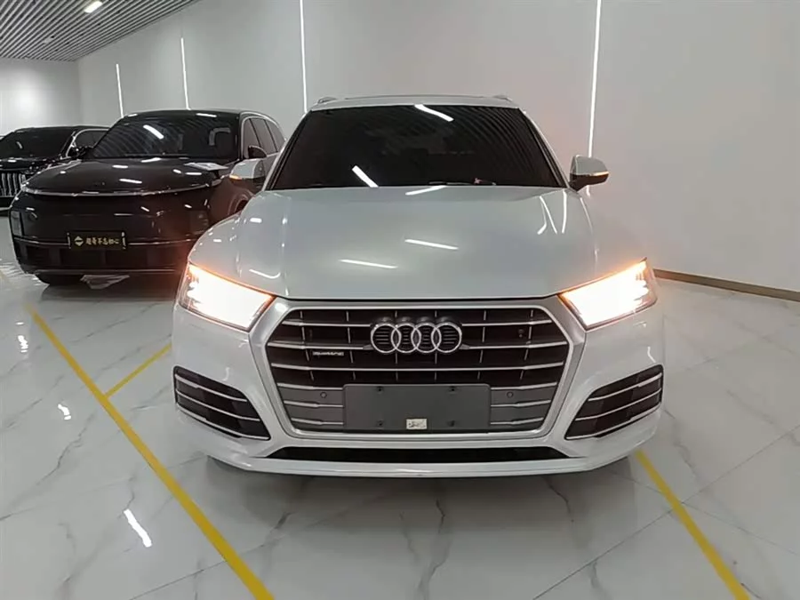 Audi Q5L
