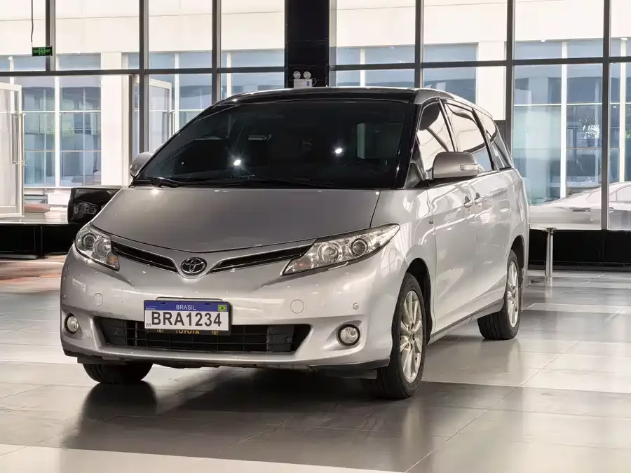 Toyota Previa