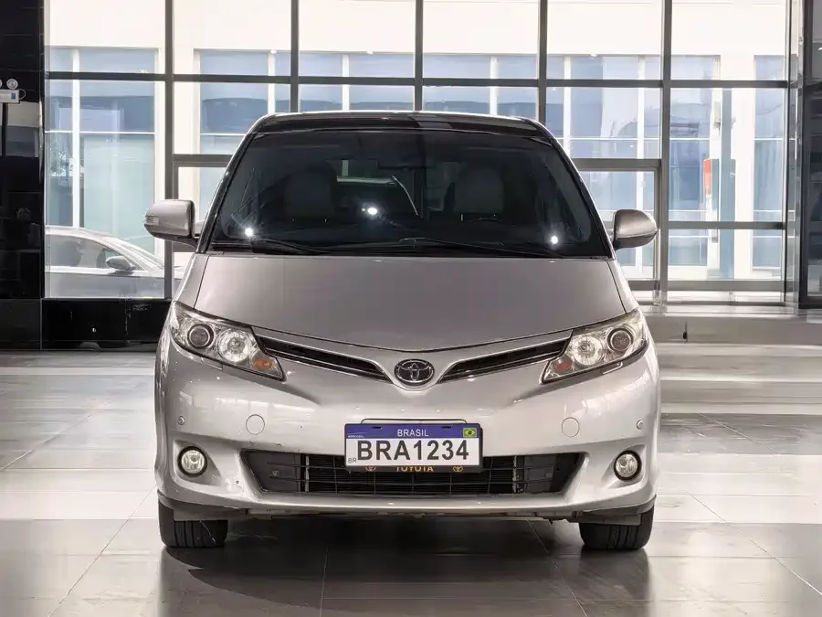 Toyota Previa