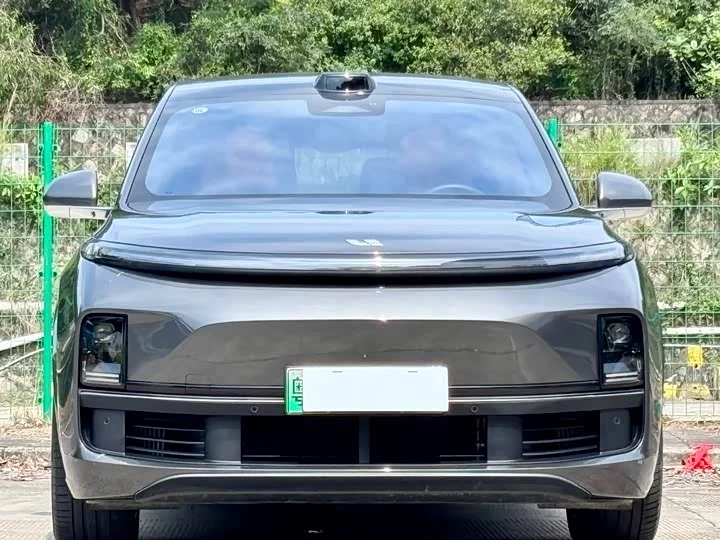 Li Ideal L9