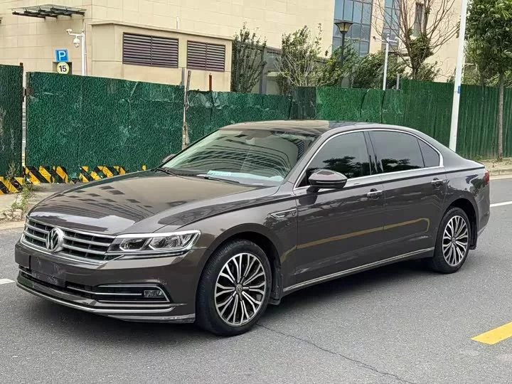 Volkswagen Hui Ang