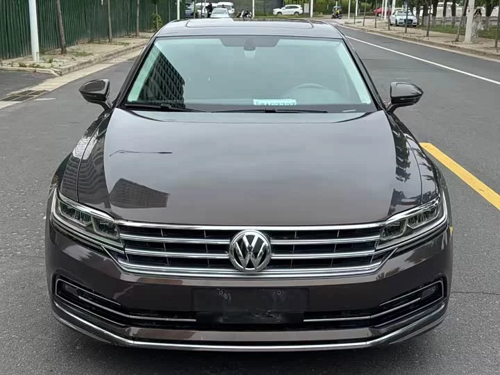 Volkswagen Hui Ang