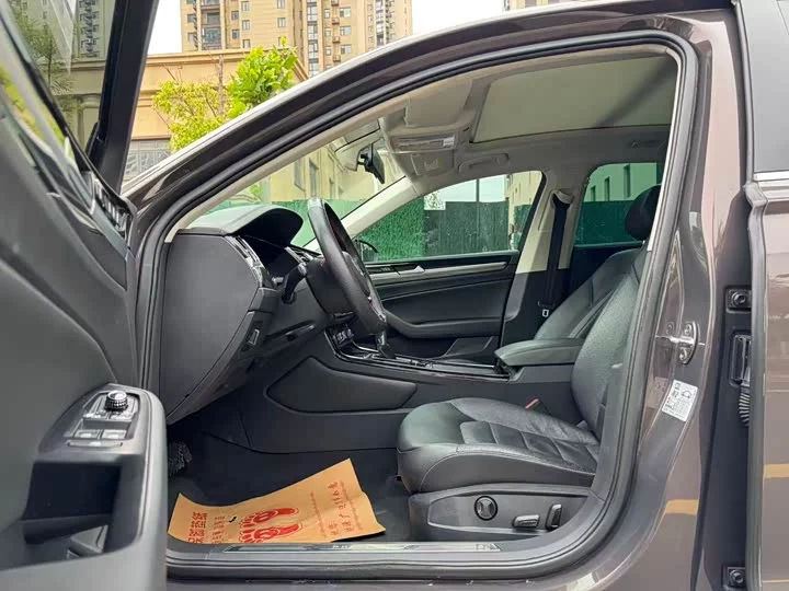 Volkswagen Hui Ang
