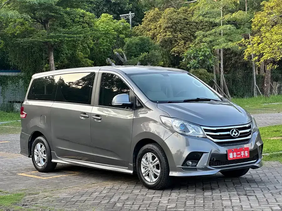 Maxus G10