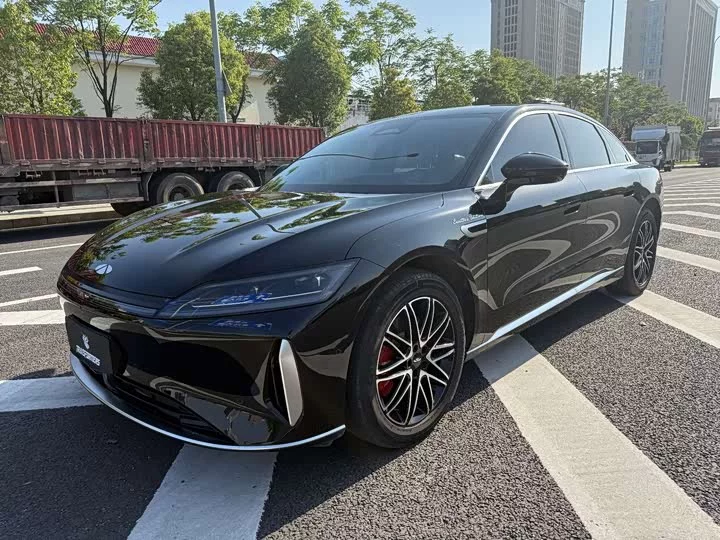 Chery Fengyun A9L