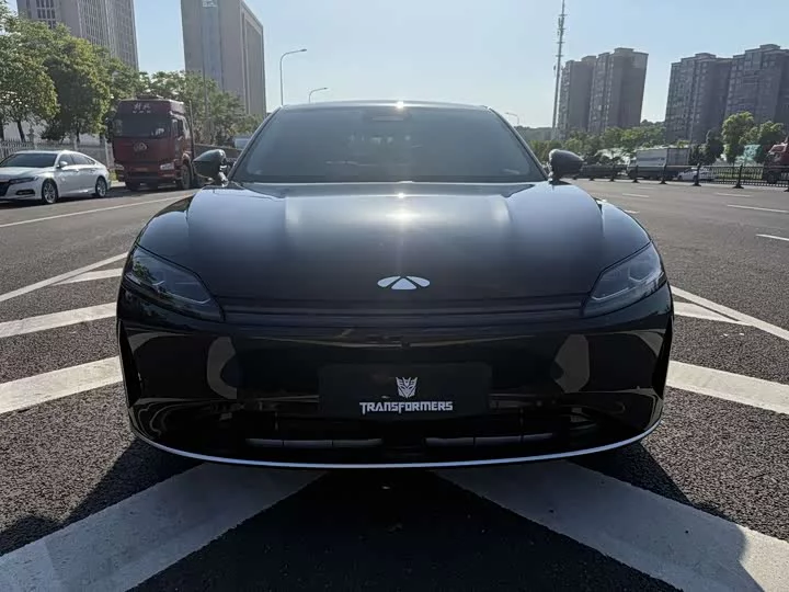 Chery Fengyun A9L