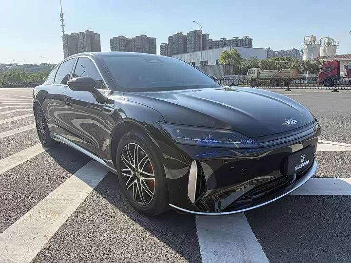 Chery Fengyun A9L