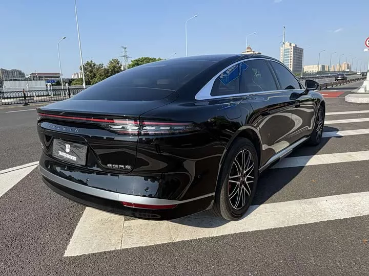 Chery Fengyun A9L