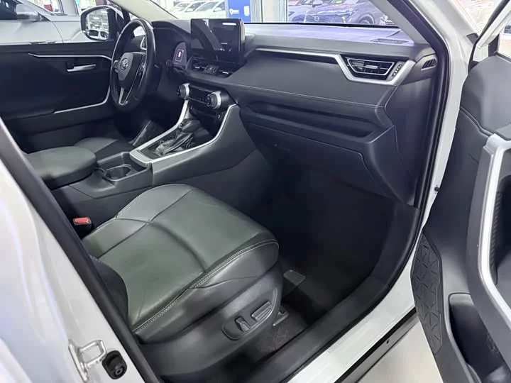 Toyota Willanda