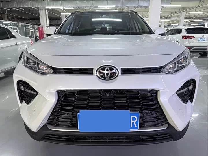 Toyota Willanda
