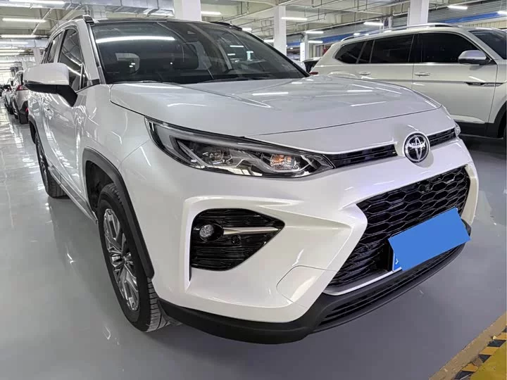 Toyota Willanda