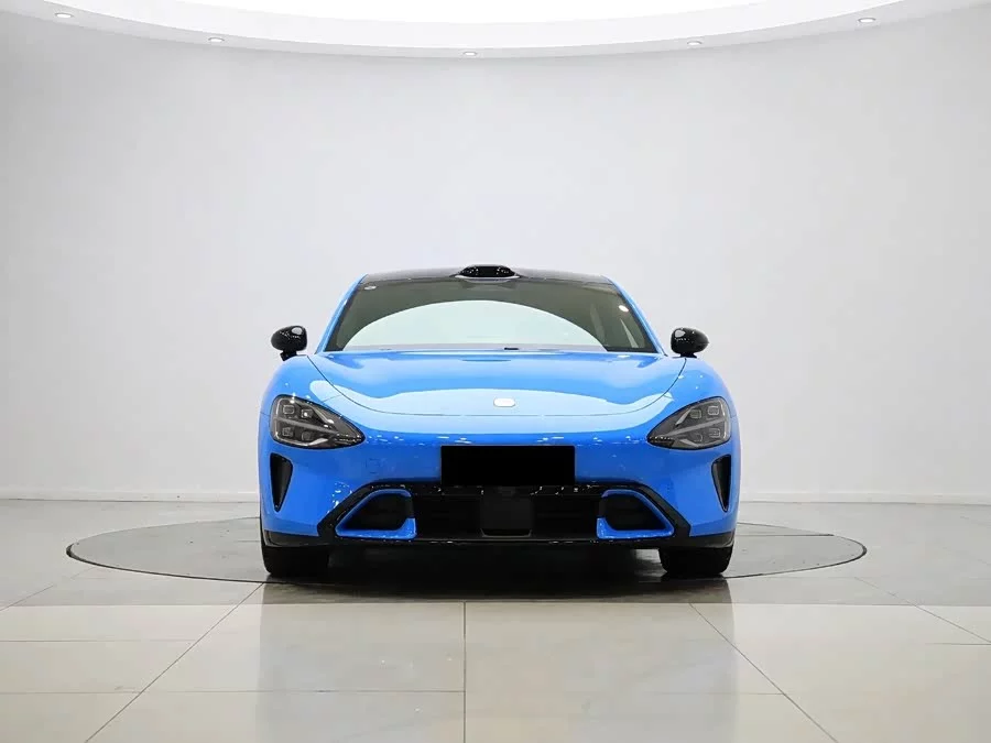 Xiaomi SU7