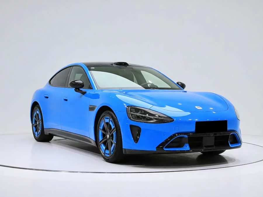 Xiaomi SU7