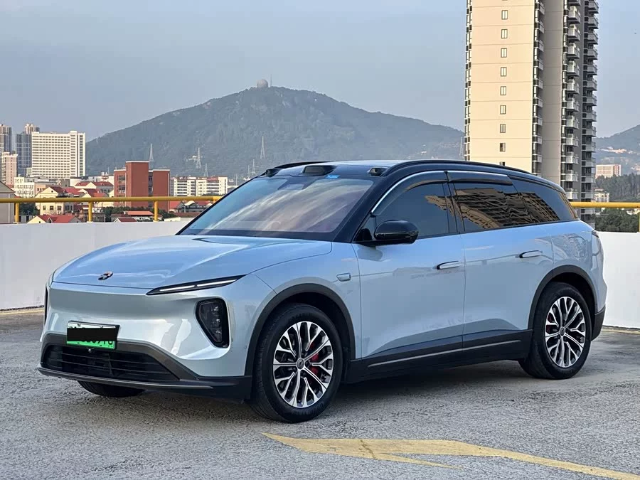 NIO ES6