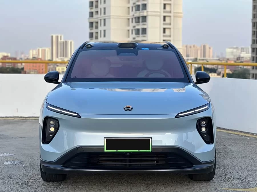 NIO ES6