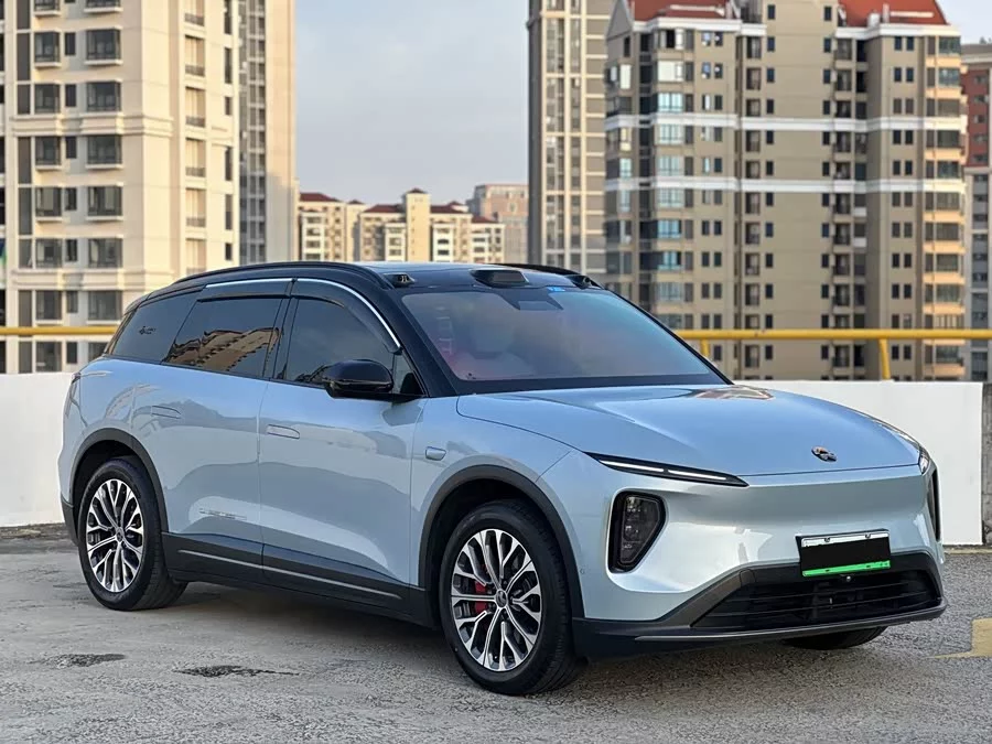 NIO ES6