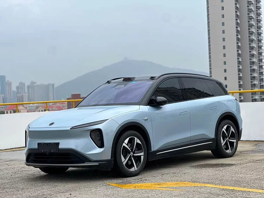 NIO ES6