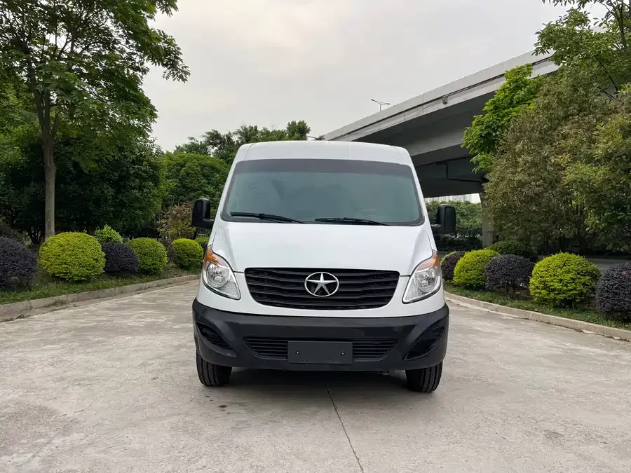 JAC Group Xingrui