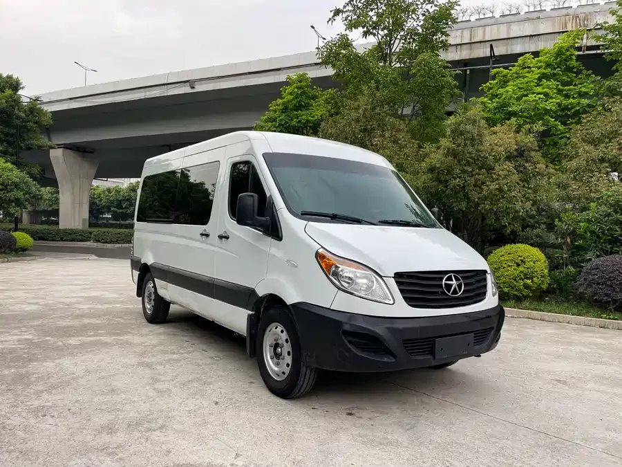 JAC Group Xingrui