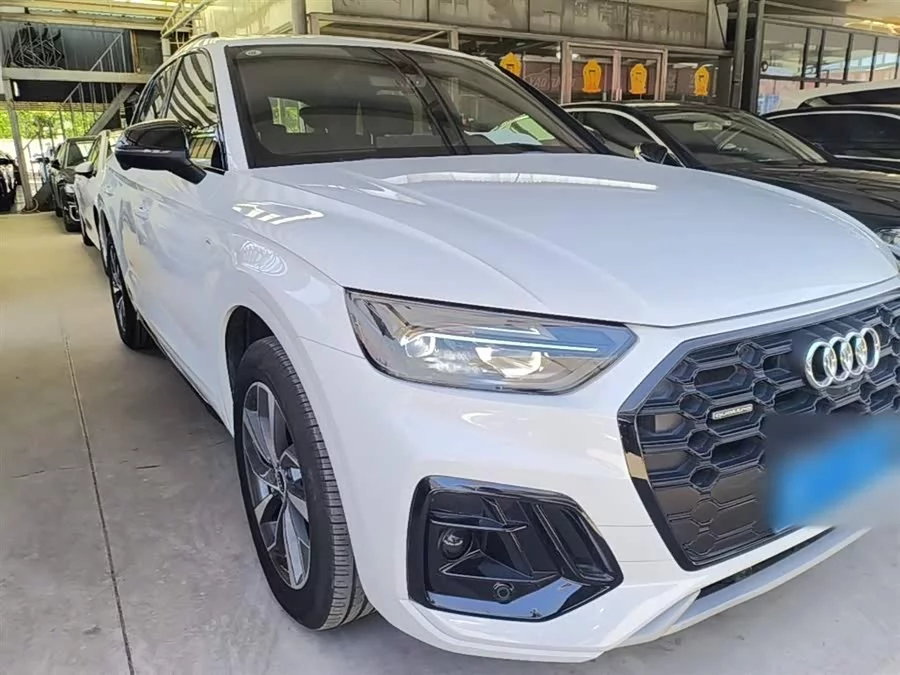Audi Q5L