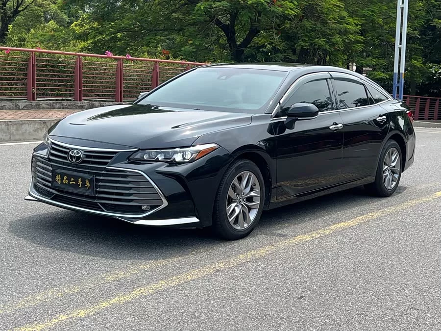 Toyota Avalon