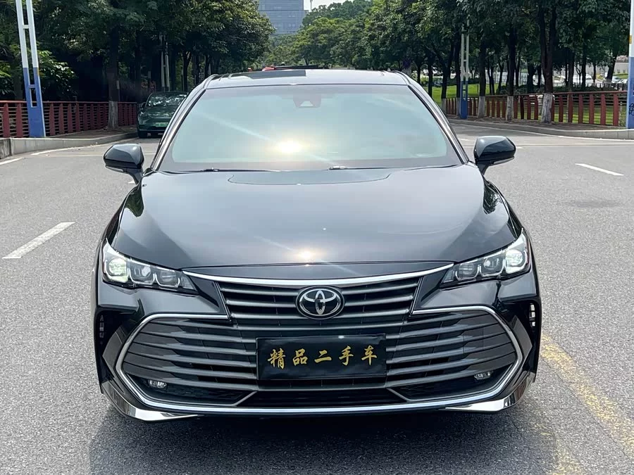 Toyota Avalon