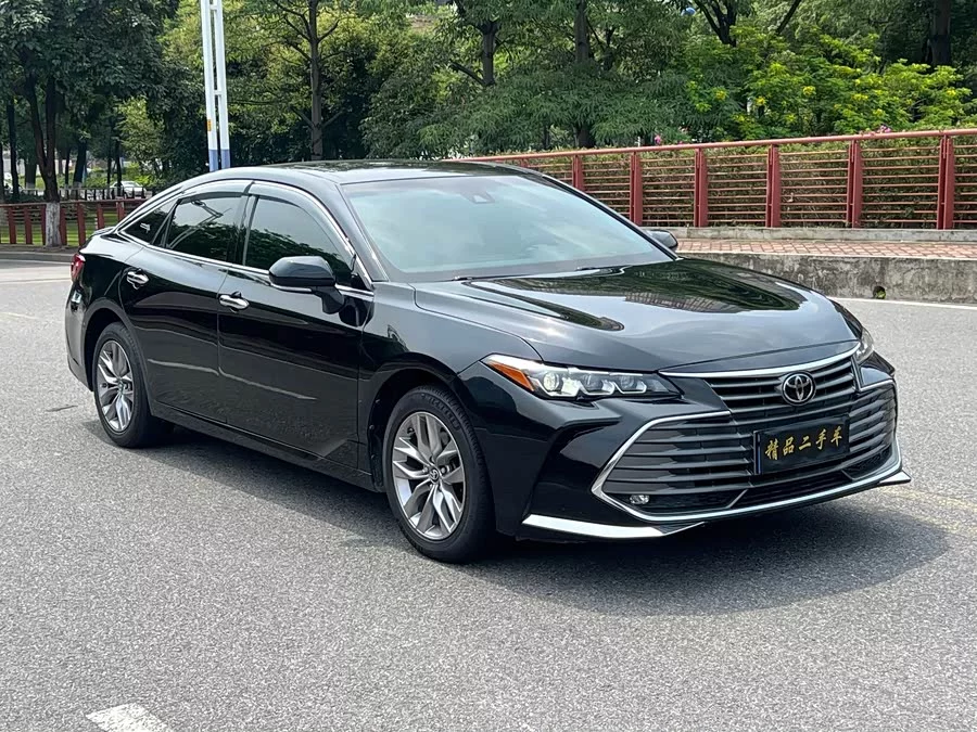 Toyota Avalon
