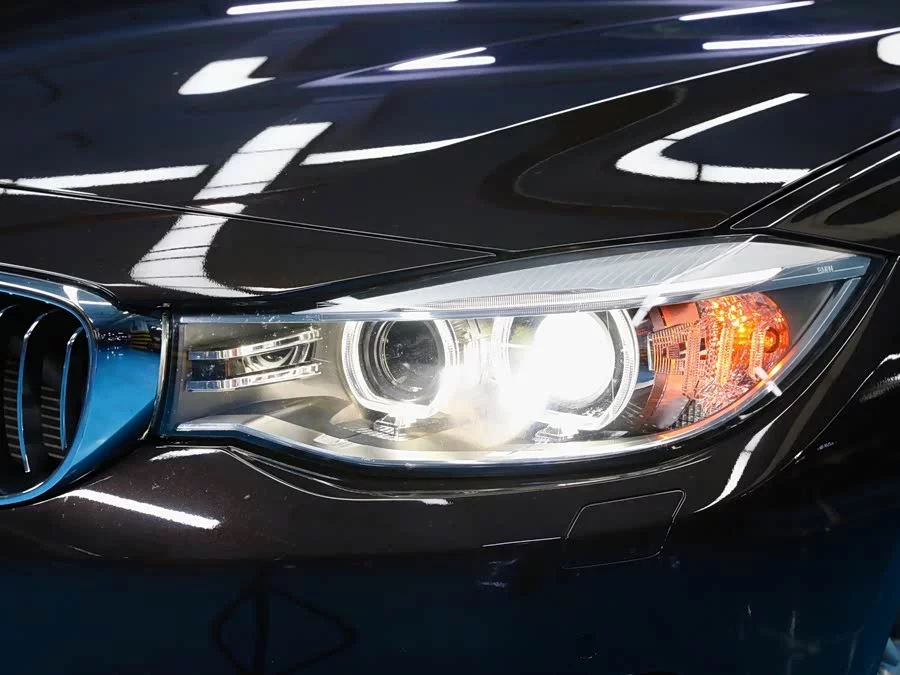 BMW 3 Series GT