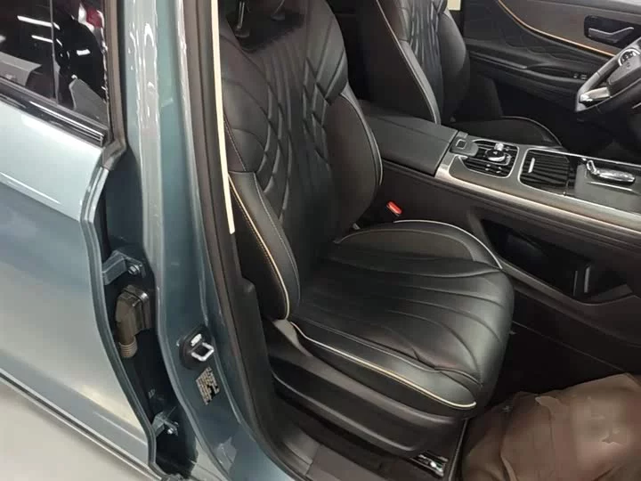 Chery Tiggo 9