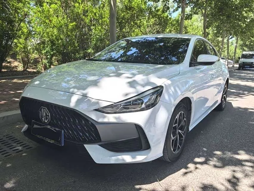 MG 5