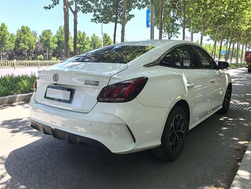 MG 5