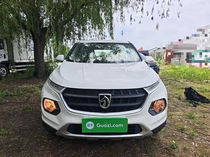 Baojun 510