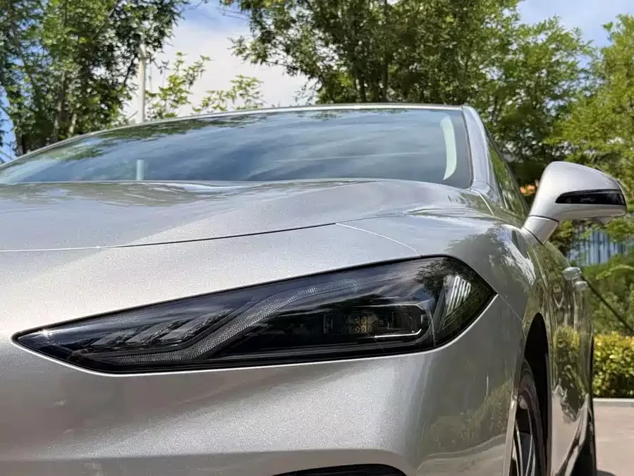 Roewe D7