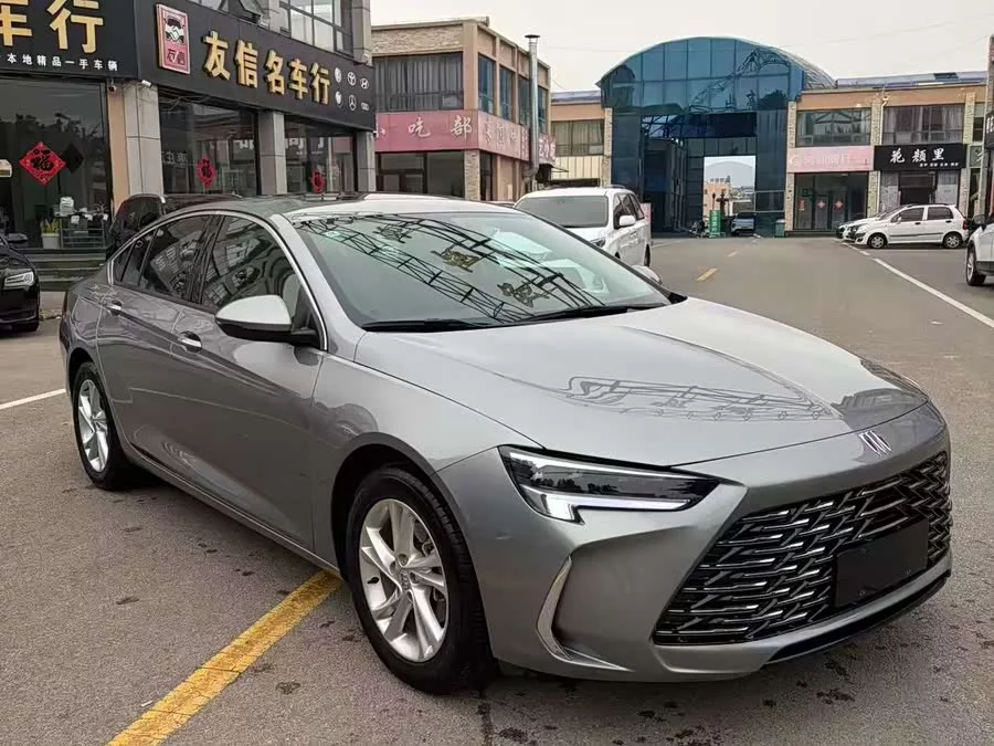 Buick Regal