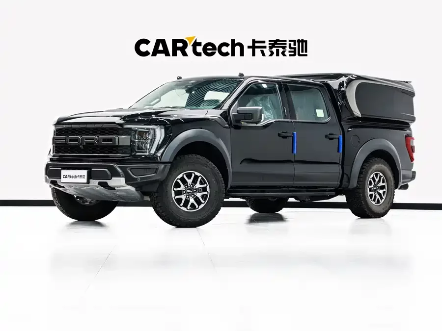 Ford F-150 Raptor
