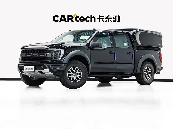 Ford F-150 Raptor
