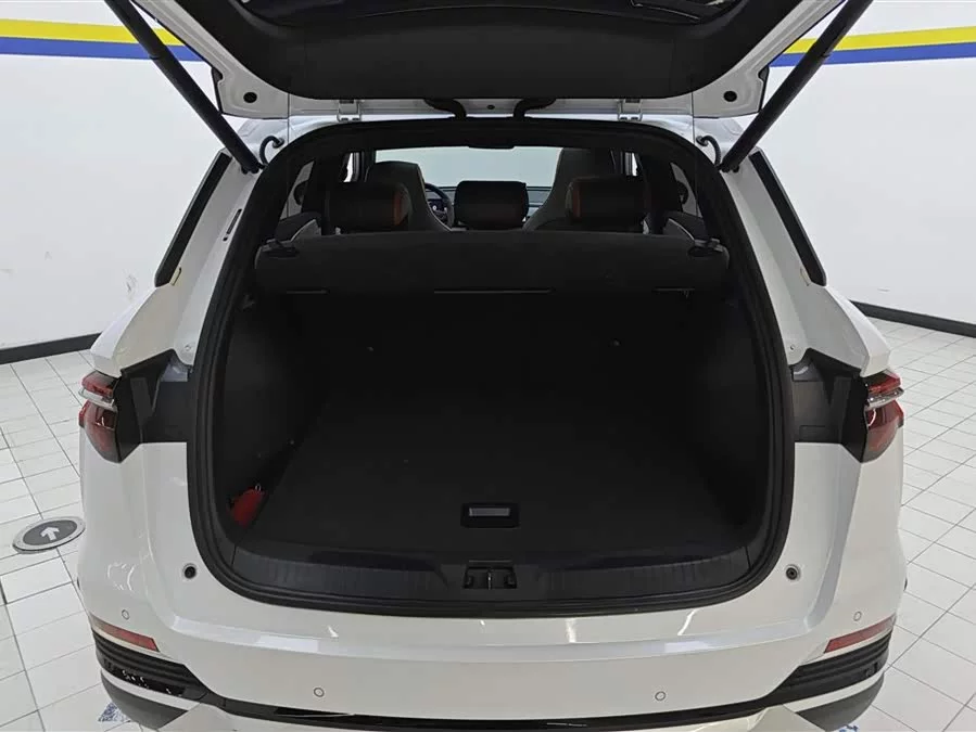 BYD Song Pro New Energy